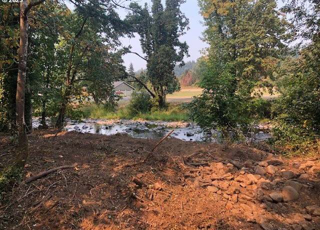 Property at 17857 S Abiqua Rd NE, Silverton, OR 97381