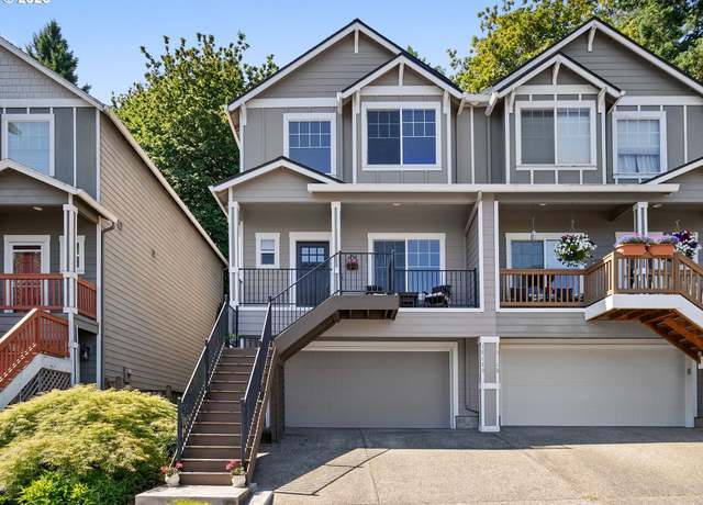 Property at 13143 SW Brianne Way, Portland, OR 97223, 3 beds, 2.5 baths