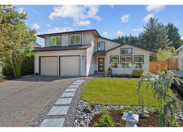 Property at 15525 SW Hearth Ct, Beaverton, OR 97007, 3 beds, 2.5 baths