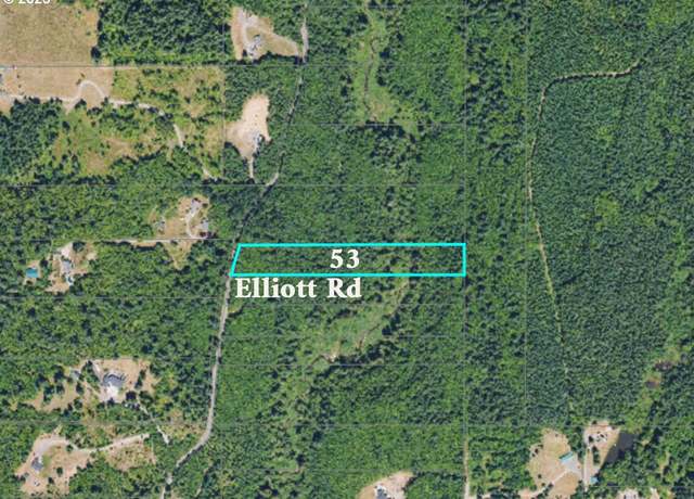 Property at 0 NE Elliott Rd #53, Yacolt, WA 98675