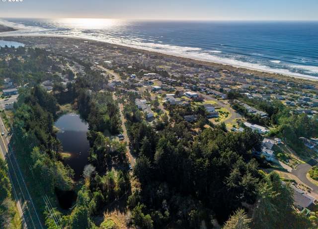 Property at 2506 NW Mokmak Lake Dr, Waldport, OR 97394