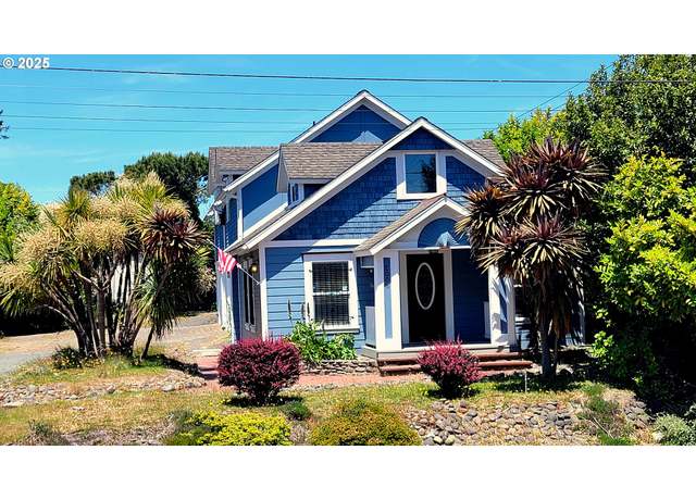 Property at 2008 State St, North Bend, OR 97459, 3 beds, 3 baths