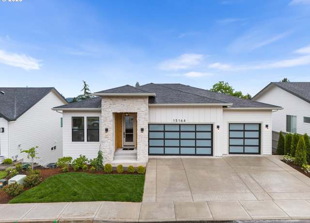 Property at 13164 SE Regency Vw, Happy Valley, OR 97086, 5 beds, 3.5 baths