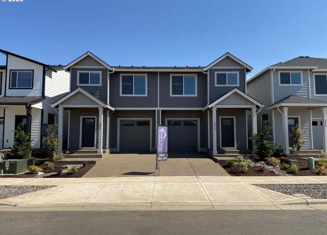 Property at 3615 Chestnut St Lot 49, Forest Grove, OR 97116, 3 beds, 2.5 baths