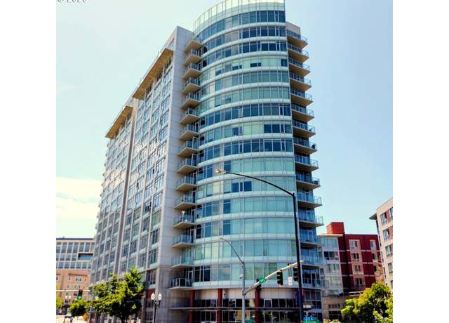 Property at 1926 W Burnside St #811, Portland, OR 97209, 1 bed, 1 bath