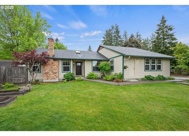 Property at 5146 SE 28th Dr, Gresham, OR 97080, 4 beds, 2 baths