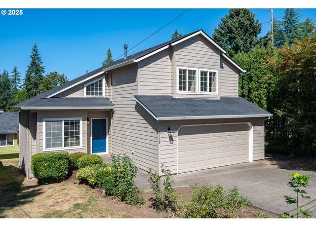 Property at 4135 SW Brugger St, Portland, OR 97219, 3 beds, 3 baths