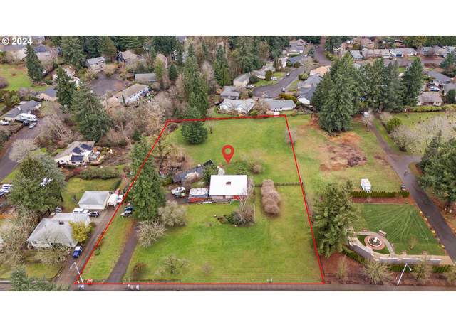 Property at 11735 SW Gaarde St, Tigard, OR 97224