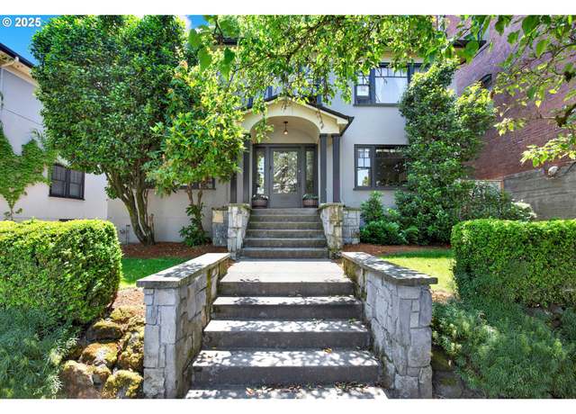 Property at 2066 NW Overton St, Portland, OR 97209, 4 beds, 4 baths
