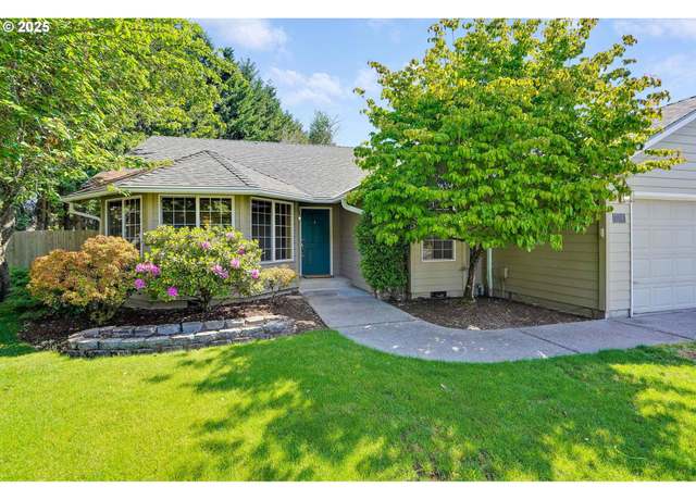Property at 7236 Woodcrest Ct, Keizer, OR 97303, 3 beds, 2 baths