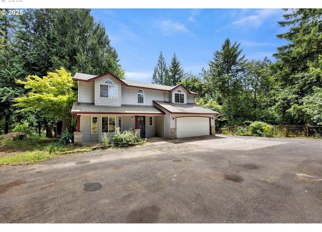 Property at 21017 NE Risto Rd, Battle Ground, WA 98604, 3 beds, 2.5 baths