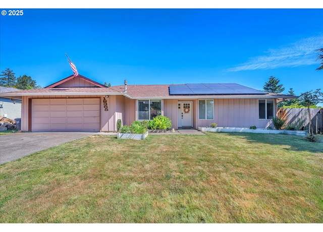 Property at 18365 SW Springfield St, Beaverton, OR 97078, 3 beds, 2 baths