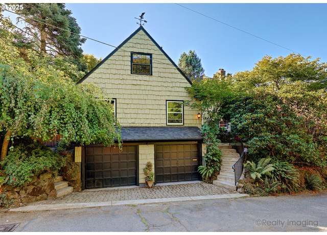 Property at 2990 NW Verde Vista Ter, Portland, OR 97210, 4 beds, 2 baths
