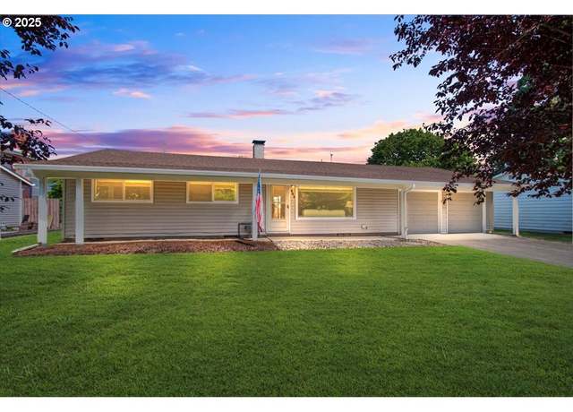 Property at 113 N Nashville Way, Vancouver, WA 98664, 3 beds, 2 baths