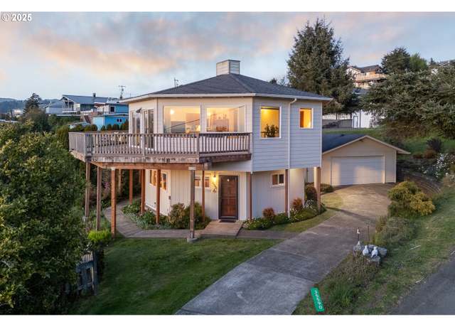 Property at 35590 Upper Loop Rd, Pacific City, OR 97135, 3 beds, 2 baths