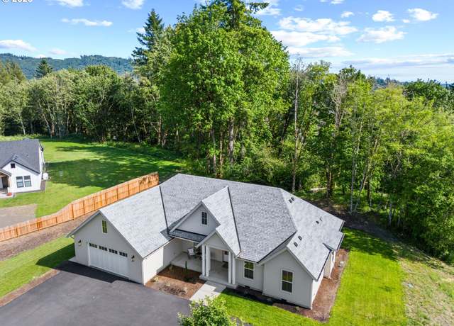 Property at 605 Gun Club Rd, Woodland, WA 98674, 3 beds, 2 baths