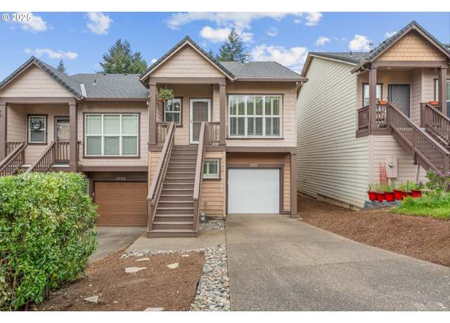 Property at 9031 SE Chloe Ln, Portland, OR 97086, 3 beds, 2.5 baths