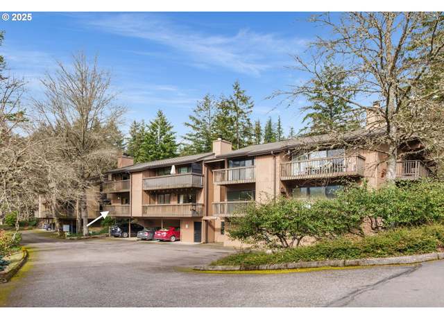 Property at 7538 SW Barnes Rd Unit H, Portland, OR 97225, 1 bed, 1 bath