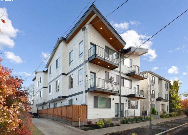 Property at 6610 N Greenwich Ave #5, Portland, OR 97217, 2 beds, 1 bath