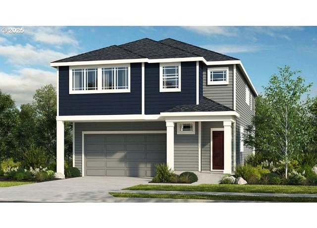 Property at 16791 SW Leaf Ln, Portland, OR 97224, 4 beds, 2.5 baths