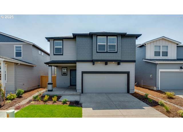 Property at 4936 Columbus Ave, Salem, OR 97301, 4 beds, 2.5 baths