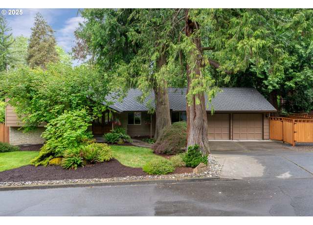Property at 18925 SW Alderwood Dr, Beaverton, OR 97003, 4 beds, 3 baths