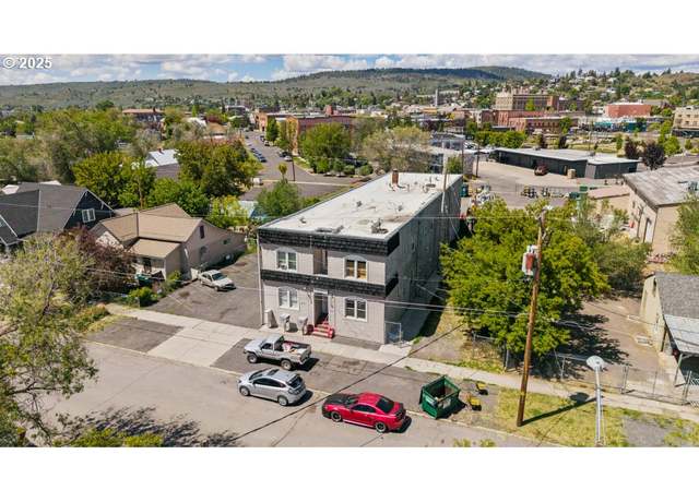 Property at 224 S Broad St, Klamath Falls, OR 97601, 1 bed, 23 baths