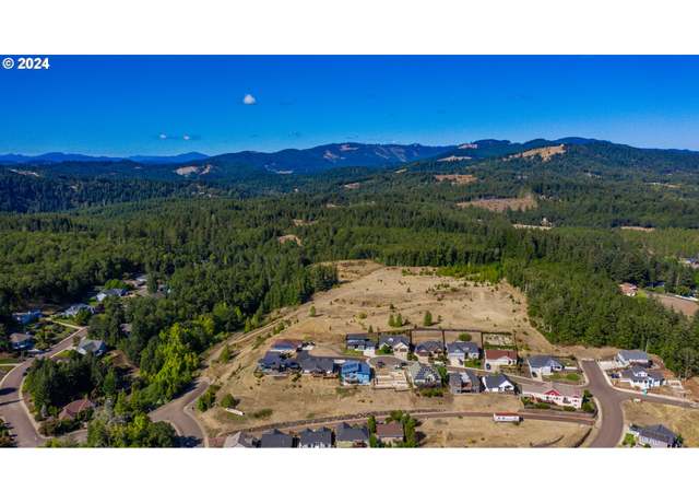 Property at 609 Coastal View Dr (lan, Philomath, OR 97370