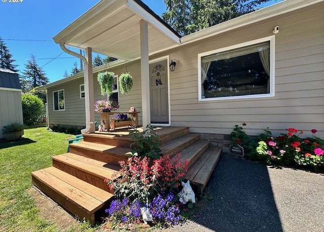 Property at 89402 North Ln, Florence, OR 97439, 2 beds, 2 baths