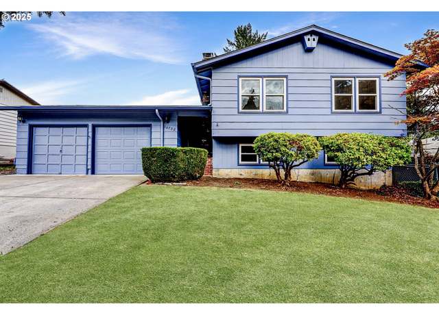 Property at 10732 SE 77th Ave, Milwaukie, OR 97222, 5 beds, 2 baths
