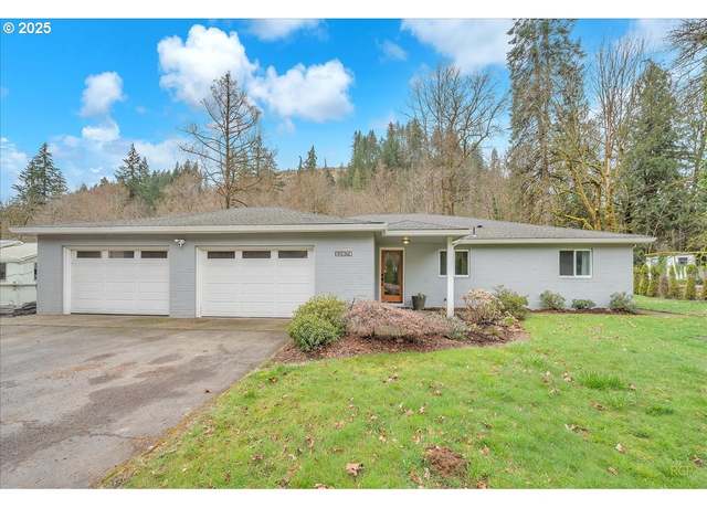 Property at 32074 Scappoose Vernonia Hwy, Scappoose, OR 97056, 3 beds, 2 baths