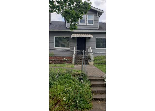Property at 5311 NE 30th Ave, Portland, OR 97211, 4 beds, 2 baths
