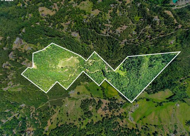 Property at 0 Gem Dr, Roseburg, OR 97471