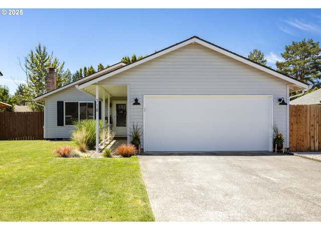 Property at 718 SE 143rd Ave, Vancouver, WA 98683, 3 beds, 2 baths