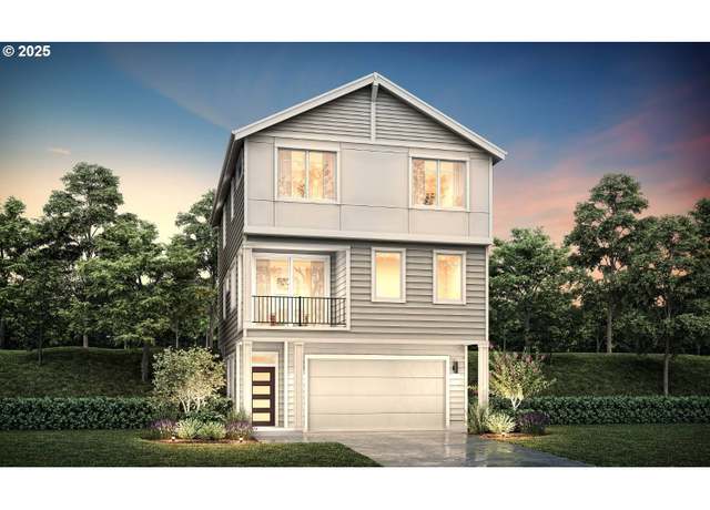 Property at 12937 NW Ramona Ln Lot A4, Portland, OR 97229, 4 beds, 3.5 baths