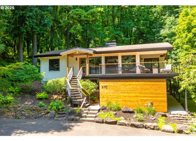 Property at 610 Atwater Rd, Lake Oswego, OR 97034, 4 beds, 2.5 baths