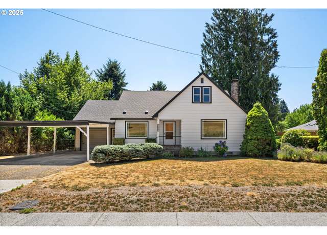 Property at 2017 NE 68th St, Vancouver, WA 98665, 4 beds, 2 baths