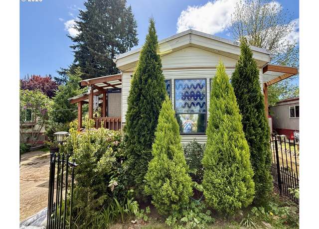 Property at 87911 Territorial Rd #19, Veneta, OR 97487, 1 bed, 1 bath