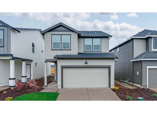 Property at 2973 T St, Springfield, OR 97477, 3 beds, 2.5 baths