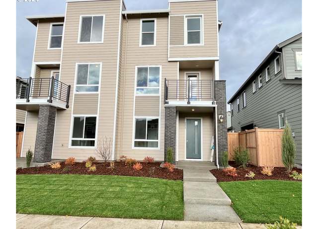 Property at 8215 SE Blanton St, Hillsboro, OR 97123, 4 beds, 3.5 baths