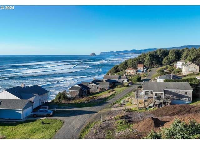 Property at 42179 Sundown Way, Cloverdale, OR 97112, 3 beds, 3 baths
