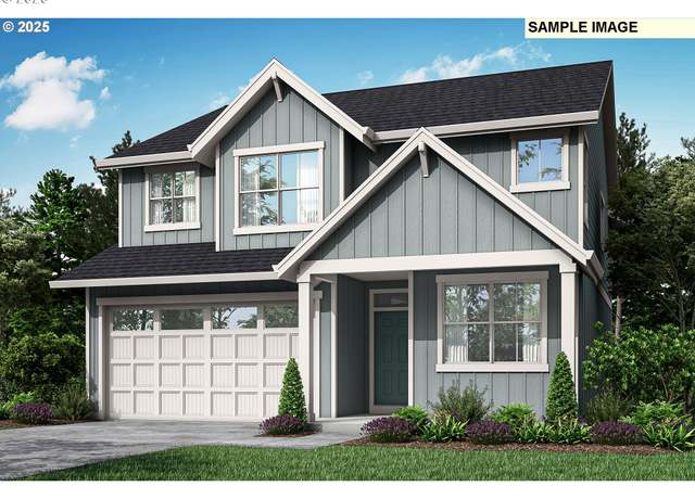 Property at 2602 Mt St Helens Ave SE, Salem, OR 97302, 4 beds, 3 baths