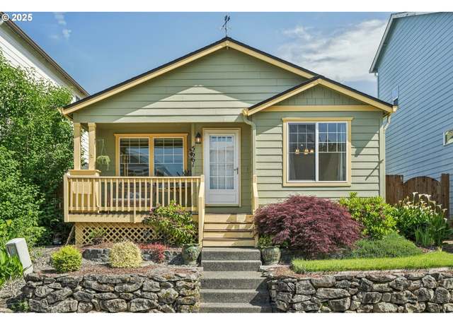 Property at 5661 J St, Washougal, WA 98671, 3 beds, 2.5 baths