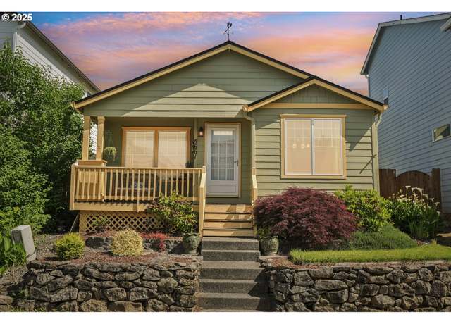 Property at 5661 J St, Washougal, WA 98671, 3 beds, 2.5 baths