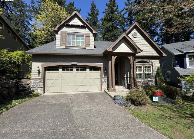 Property at 8681 SW 184th Dr, Beaverton, OR 97007, 3 beds, 2.5 baths