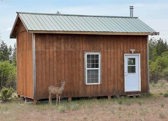 Property at 15 Sutherlain Trl, Goldendale, WA 98620