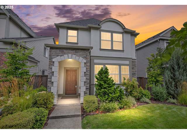 Property at 16849 SW Friendly Ln, Beaverton, OR 97007, 4 beds, 2.5 baths