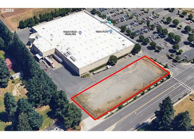 Property at 00 NE 119th St, Vancouver, WA 98662