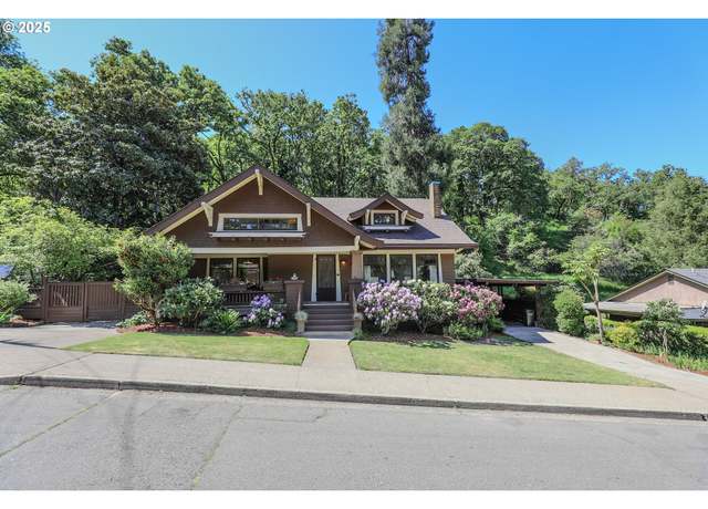 Property at 1397 SE Lane Ave, Roseburg, OR 97470, 4 beds, 2 baths
