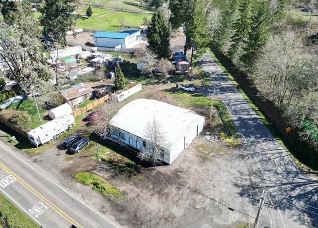 Property at 86065 Territorial Hwy, Veneta, OR 97487, 2 beds, 1 bath